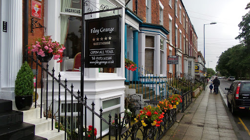 Filey Grange Guest House