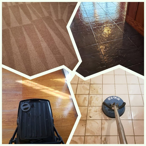 Crystal Ball Carpet Cleaning - Thumbnail