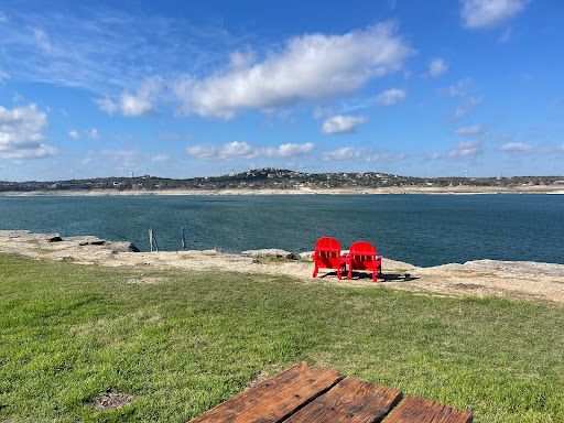 Windy Point Park - Visual