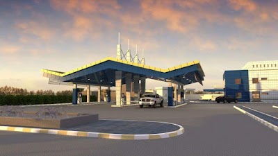 Photos of Gas station Manathira