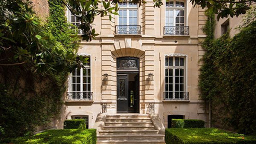 Aicha SANGBANA Immobilier