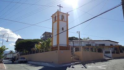 Photos of Iglesia de Nuestra Se&ntilde;ora de Candelaria