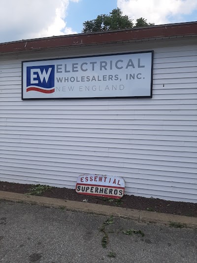 Electrical Wholesalers