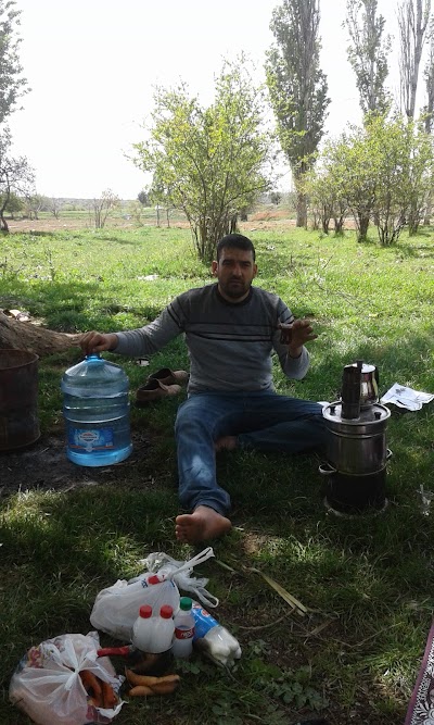 Photos of Akpınar Mesire ve Piknik Alanı
