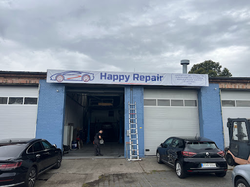 Happy Repair UG - Thumbnail