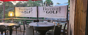Photo n°23 de Le bistrot du golf à Lacanau (Restaurant)