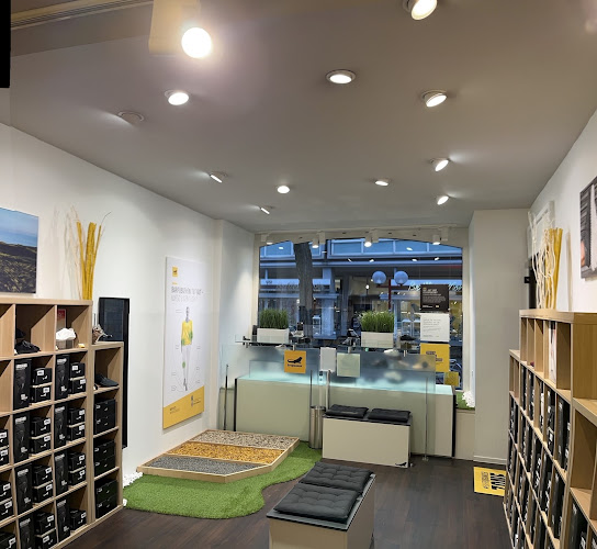 leguano Barfußschuhe