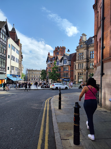 Your Co-op Travel Nottingham - Thumbnail