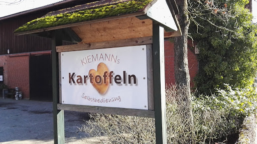 Henning Kiemann Landwirtschaft - Thumbnail