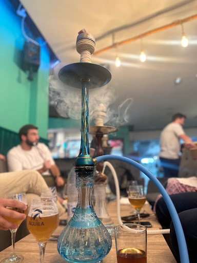Odin Lounge - Thumbnail