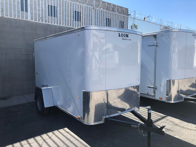 A-1 Trailer & Truck Accessories
