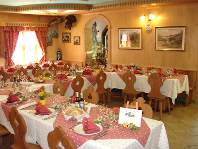Photos of Chalet Tana Del Grillo