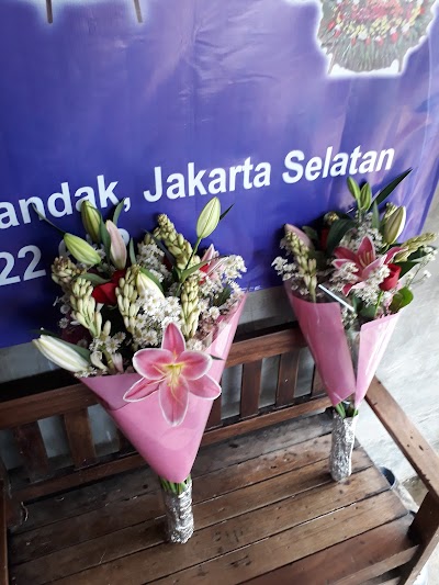florist