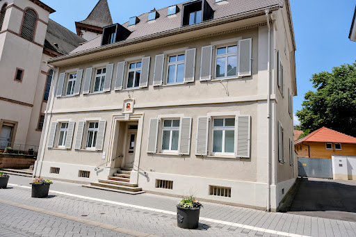 Ev. Matthäusgemeinde Lörrach