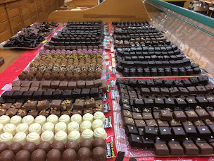 Photo n°25 de SAVEURS DE LA TERRE - MAGASIN BIO INDEPENDANT - VENDOME à Saint-Ouen (Magasin d'alimentation bio)