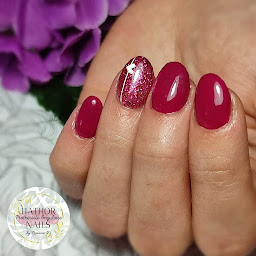 Photo n°20 de Hathor Nails à Aire-sur-la-Lys (Salon de manucure)