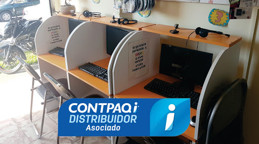 DARCOM Reparación De Computadoras - Thumbnail