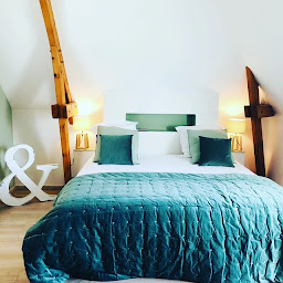 Photo n°8 de Location chambres d'hotes Villa MY Saint saturnin Le Mans à Saint-Saturnin (Hôtel bien-être)