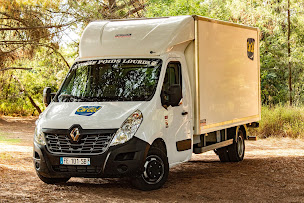 Photo n°4 de CarGo Location Bastia Casamozza à Borgo (Agence de location de fourgonnettes)