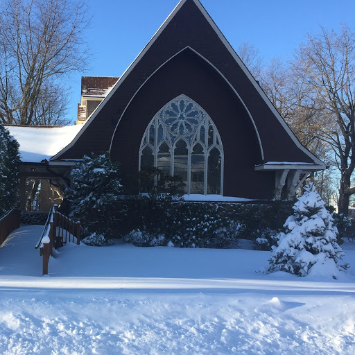 Serving God Fellowship Church(주섬김교회)