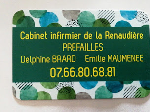 Photo n°7 de Cabinet infirmier Préfailles à Préfailles (Cabinet infirmier)