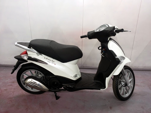 Officina Concessionaria Piaggio Fratelli Masini - Thumbnail