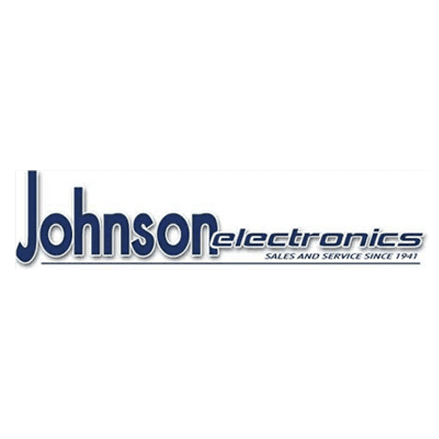 Johnson Electronics - Visual