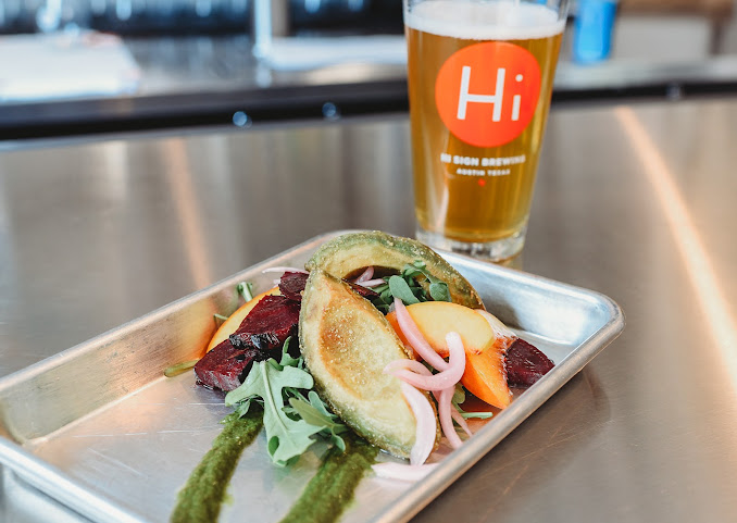 Austin Daily Press by null