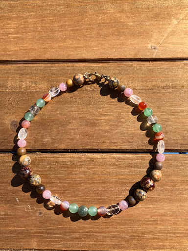 Rockcandyandy - Visual