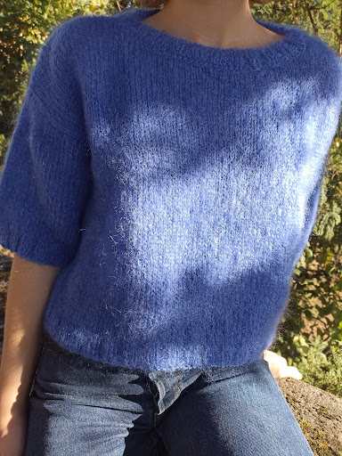 Café Tricot-thé - Thumbnail