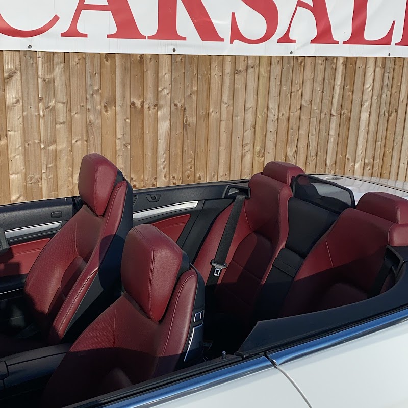Wallace Car Sales photo 2