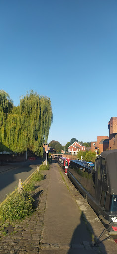 Abbey School - Visual