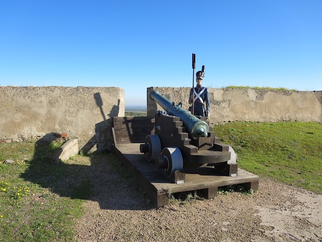 Forte de Santa Luzia
