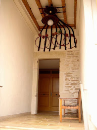 Photo n°4 de Les Epenots - Luxury Accommodation / Résidence de Charme à Pommard (Hébergement d'intérieur)