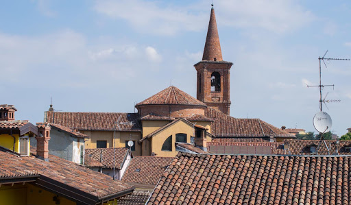 La casa sui tetti