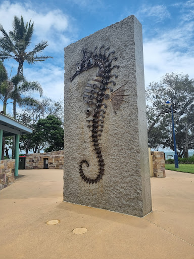 Tannum Sands Beach Gallery - Australia