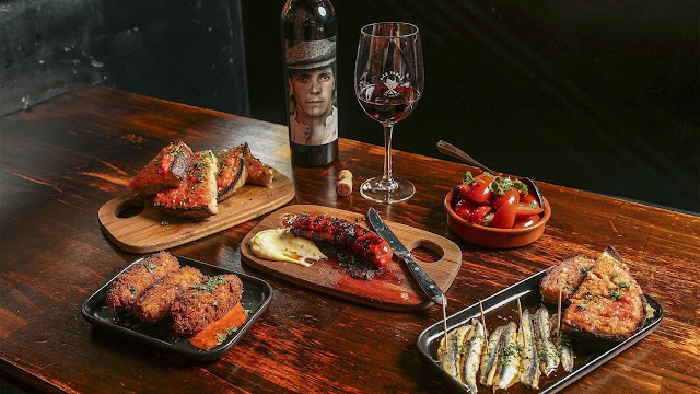 Las Tapas