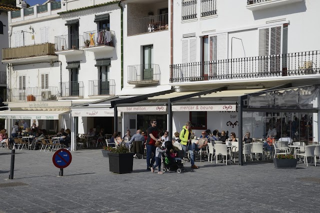 Bar Melitón