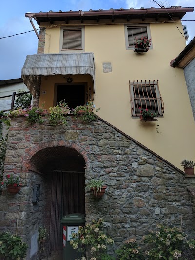lodging