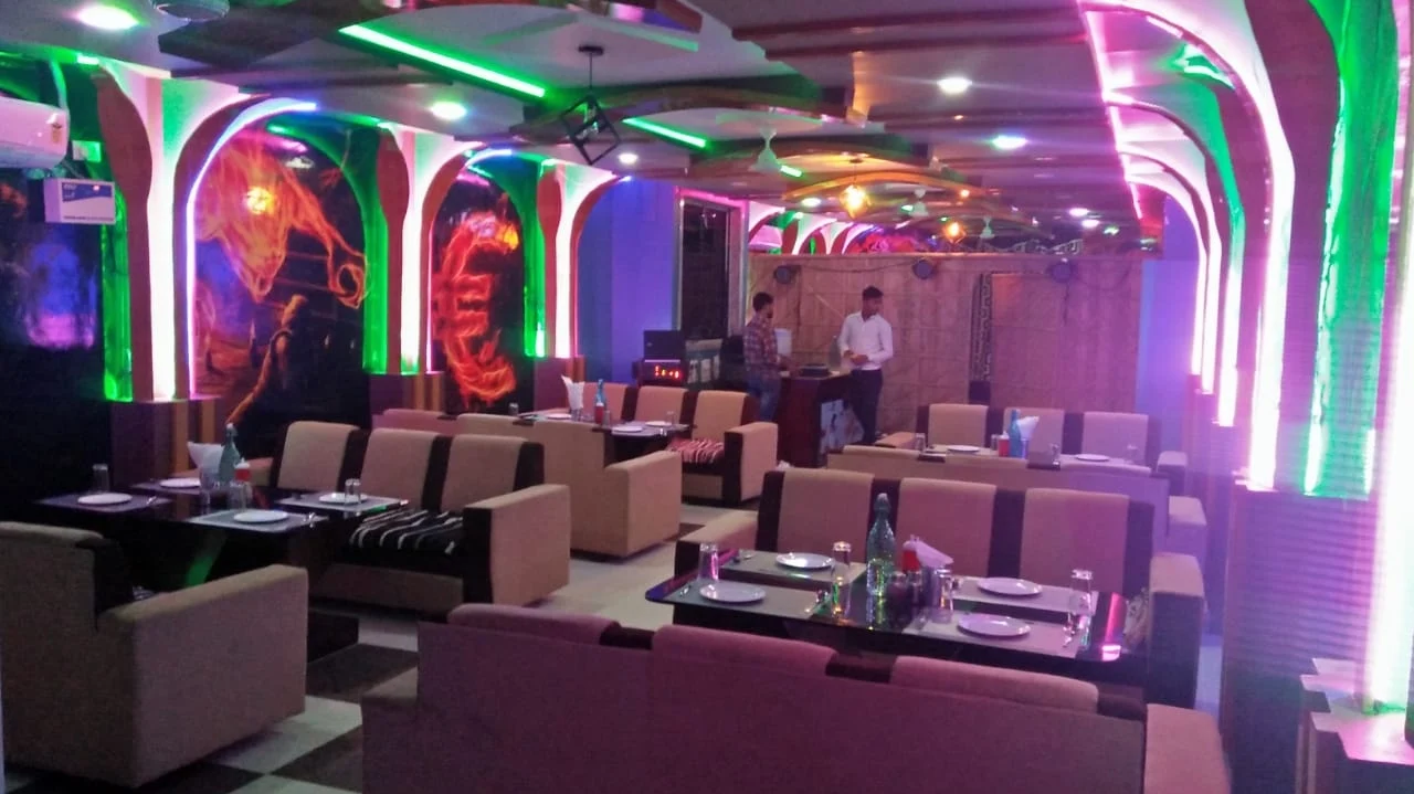 SHYAM HOTEL