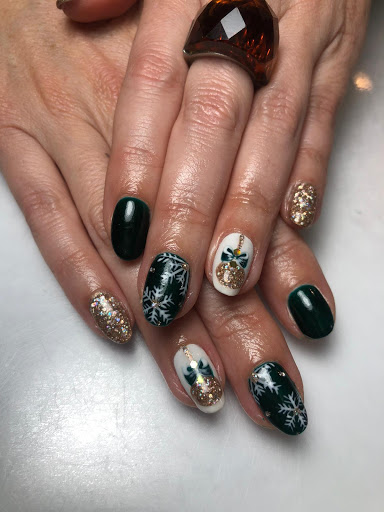 Nails Centro - Visual