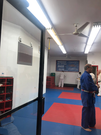 Bay Ridge Dojo - Thumbnail