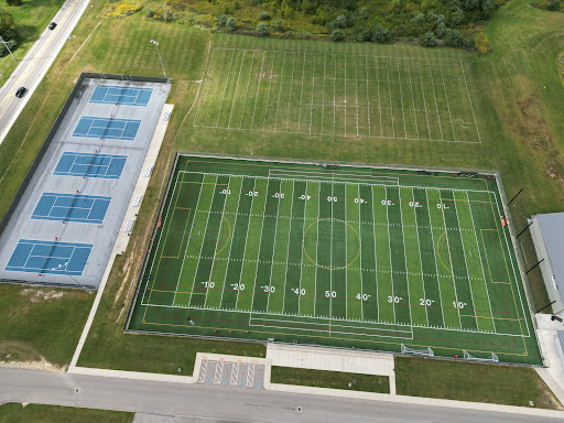 West Clermont High School - Thumbnail