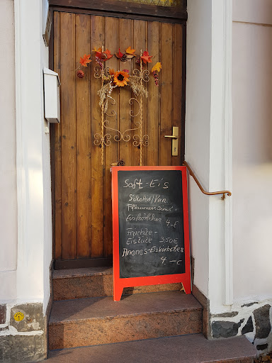 Café unter den Linden - Thumbnail