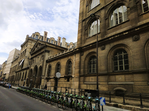 Dir Reg Finances Publiques Idf Paris
