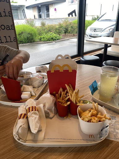 Photo 4 - McDonald's