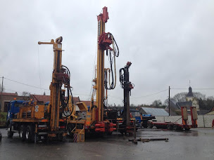 Photo n°2 de Picardie Forage à Cerisy (Entrepreneur spécialisé dans le forage de puits)