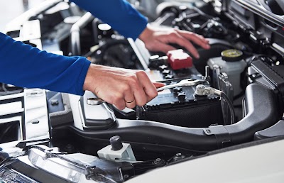 Photos of Mr Zippy Mechanic