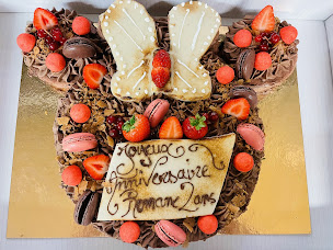 Photo n°22 de Boulangerie Helly à Saint-Sulpice-la-Pointe (Boulangerie)