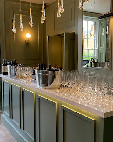 Aragon House (Hotel) by null